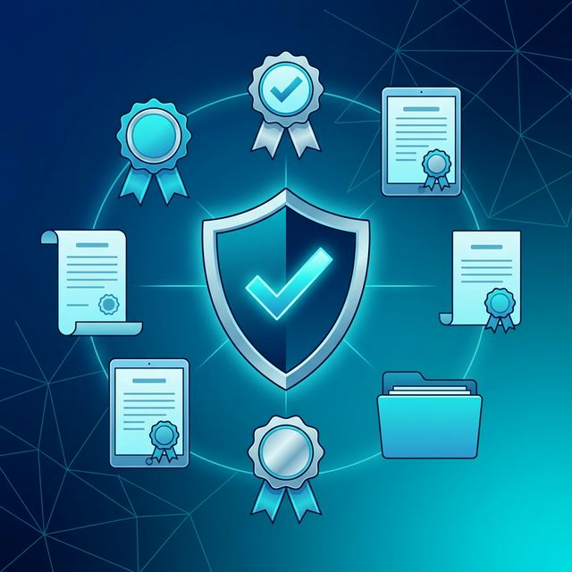 Cumplimiento normativo y documentación