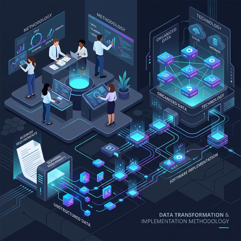Mejores prácticas de implantación
